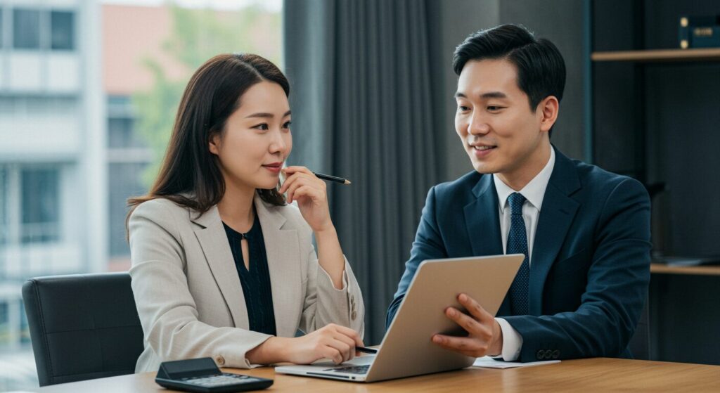 비즈니스에 웹사이트가 반드시 필요한 이유