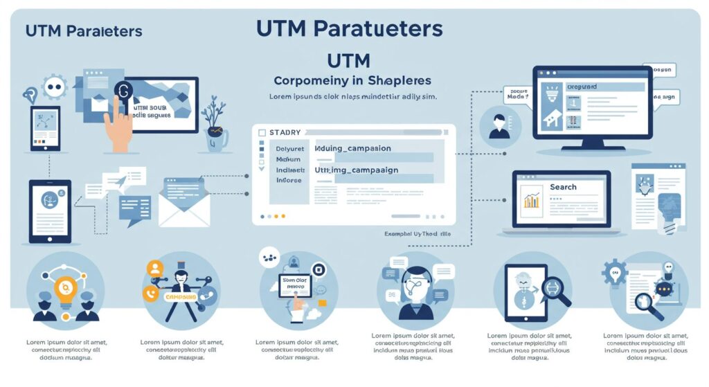 UTM 파라미터란?