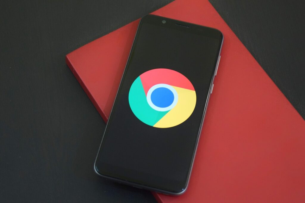 Chrome 브라우저 필수 단축키