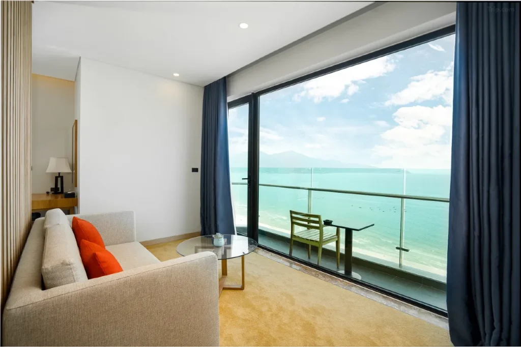 살라 다낭 비치 호텔