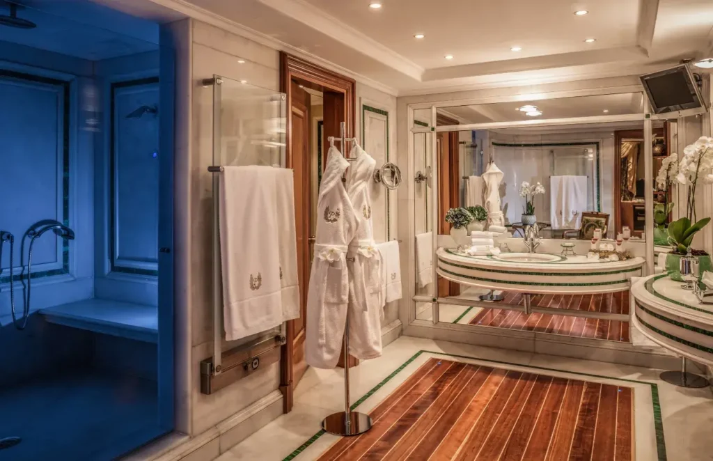 Rome Cavalieri A Waldorf Astoria Resort