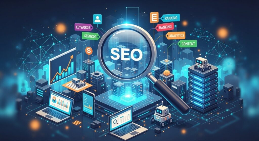 SEO 최적화