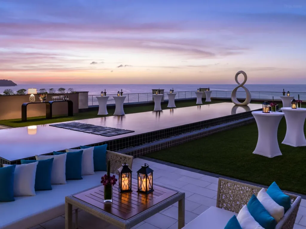 두짓 타니 괌 리조트