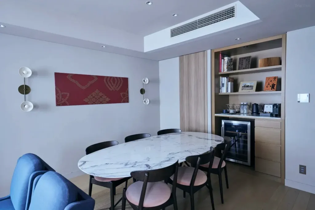 노가 호텔 우에노