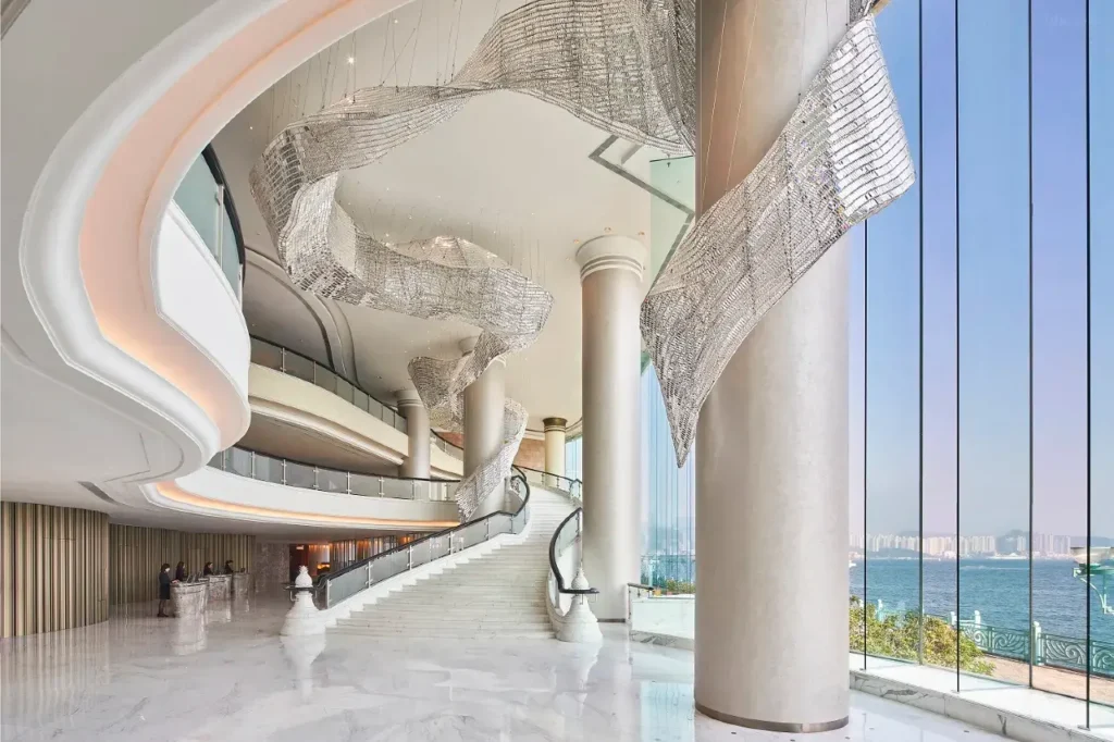 하버 그랜드 구룡