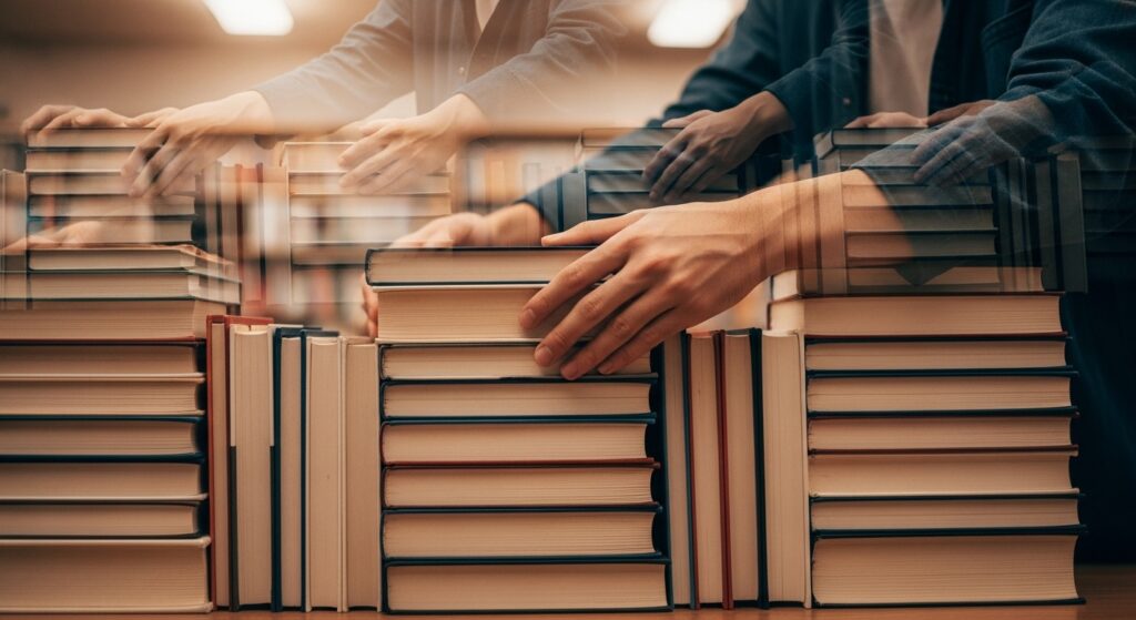 성공을 부르는 3가지 습관