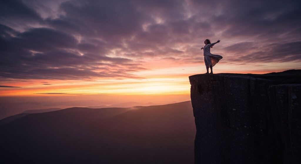 반드시 성공하는 사람들의 특징 4가지