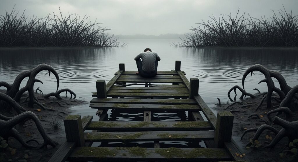 주변에 실패하는 사람들의 특징 4자기