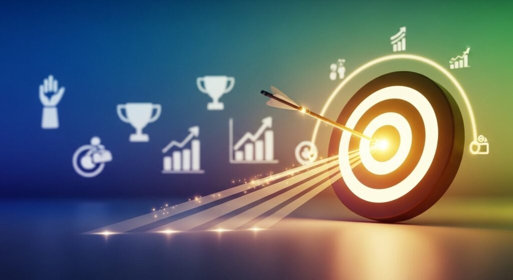 반드시 성공하는 사람들의 특징 4가지