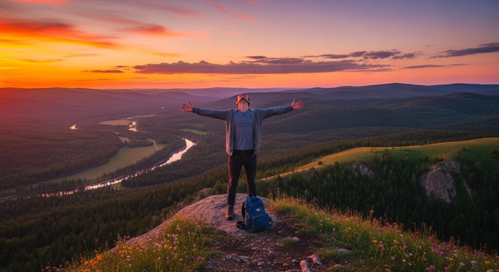 주변에 실패하는 사람들의 특징 4자기