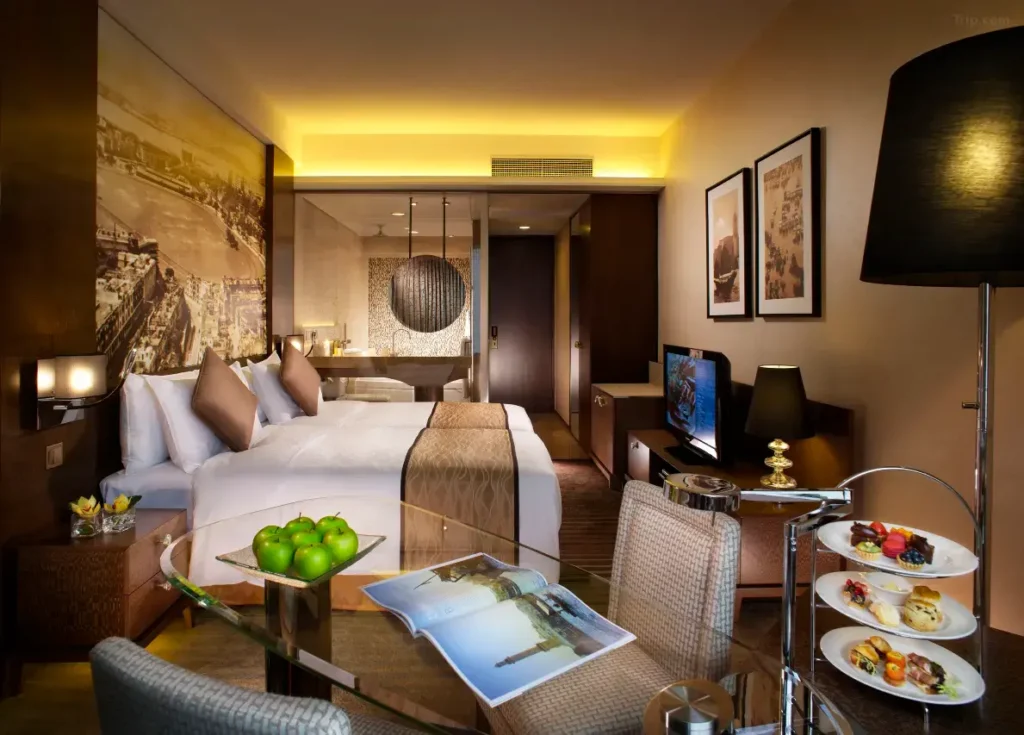 하버 그랜드 홍콩