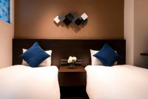 도쿄 우에노 역 근처 5성급 가성비 호텔 추천 가이드 우에노 호텔